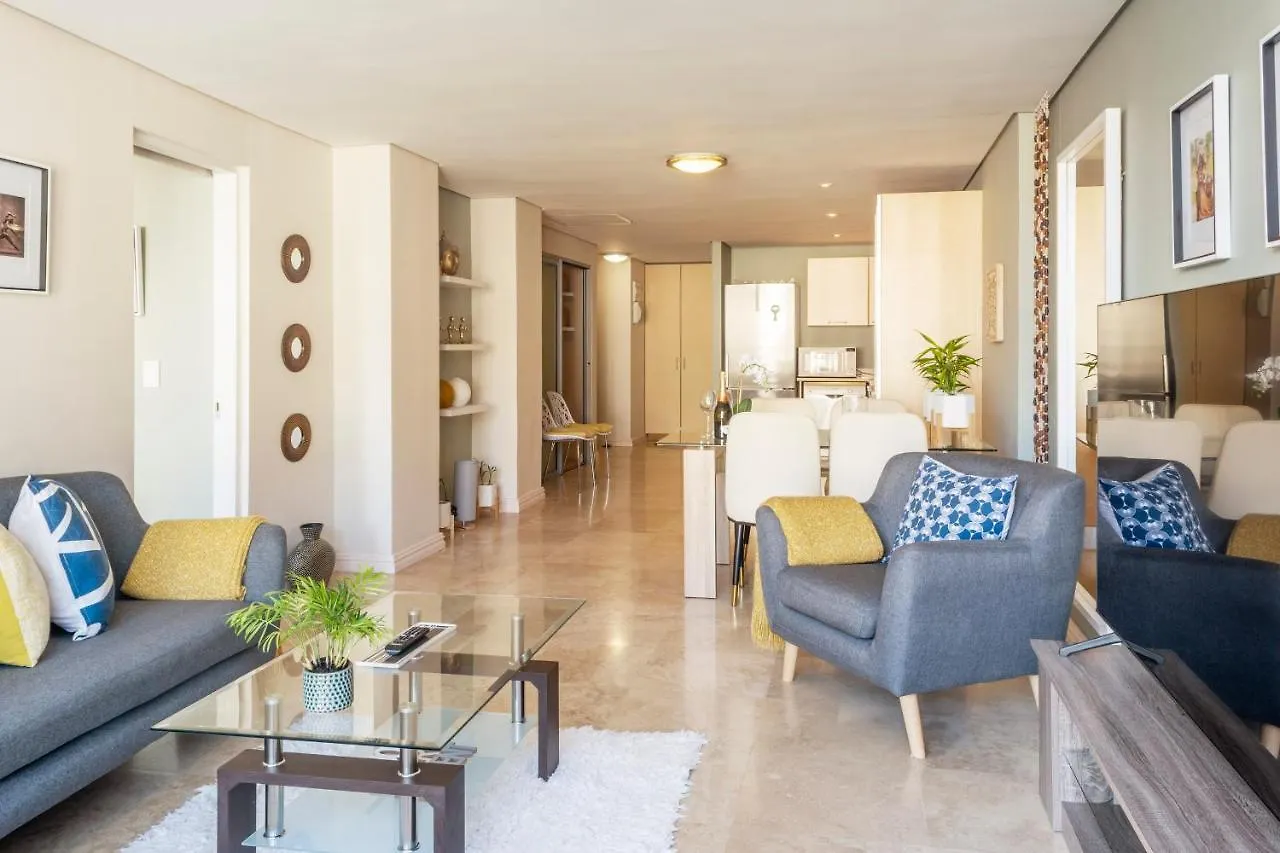 9A Green Market Place Le Cap Appartement