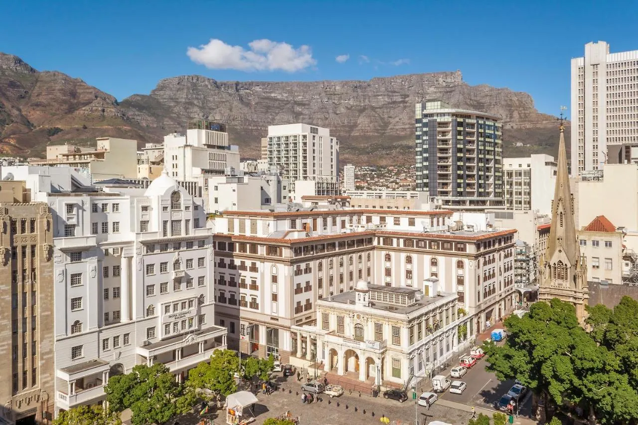 9A Green Market Place location